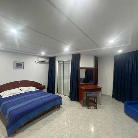 Residence Elfaracha Sousse Exteriér fotografie