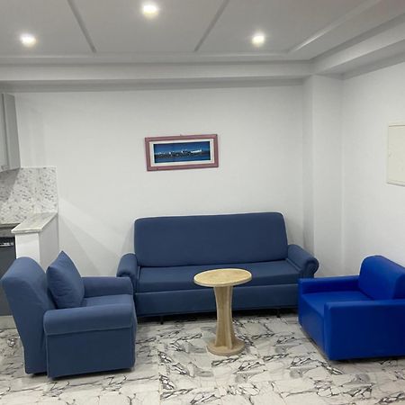 Residence Elfaracha Sousse Exteriér fotografie