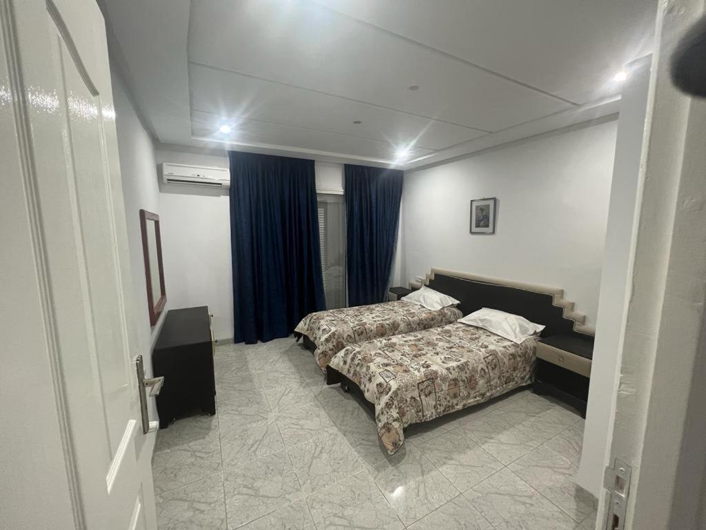 Residence Elfaracha Sousse Exteriér fotografie