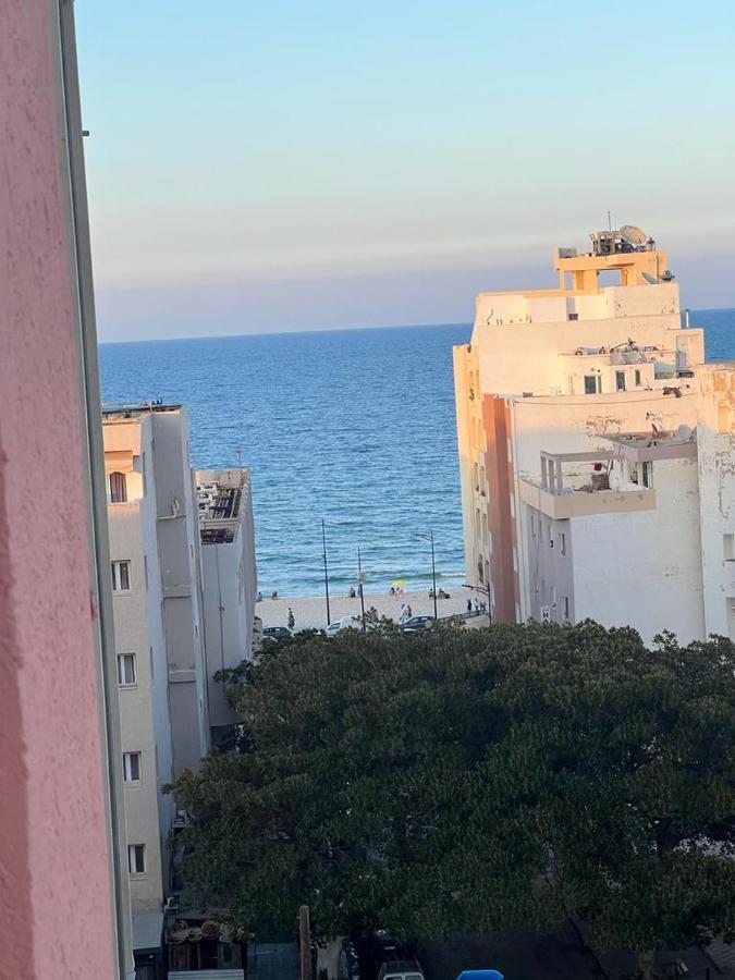 Residence Elfaracha Sousse Exteriér fotografie