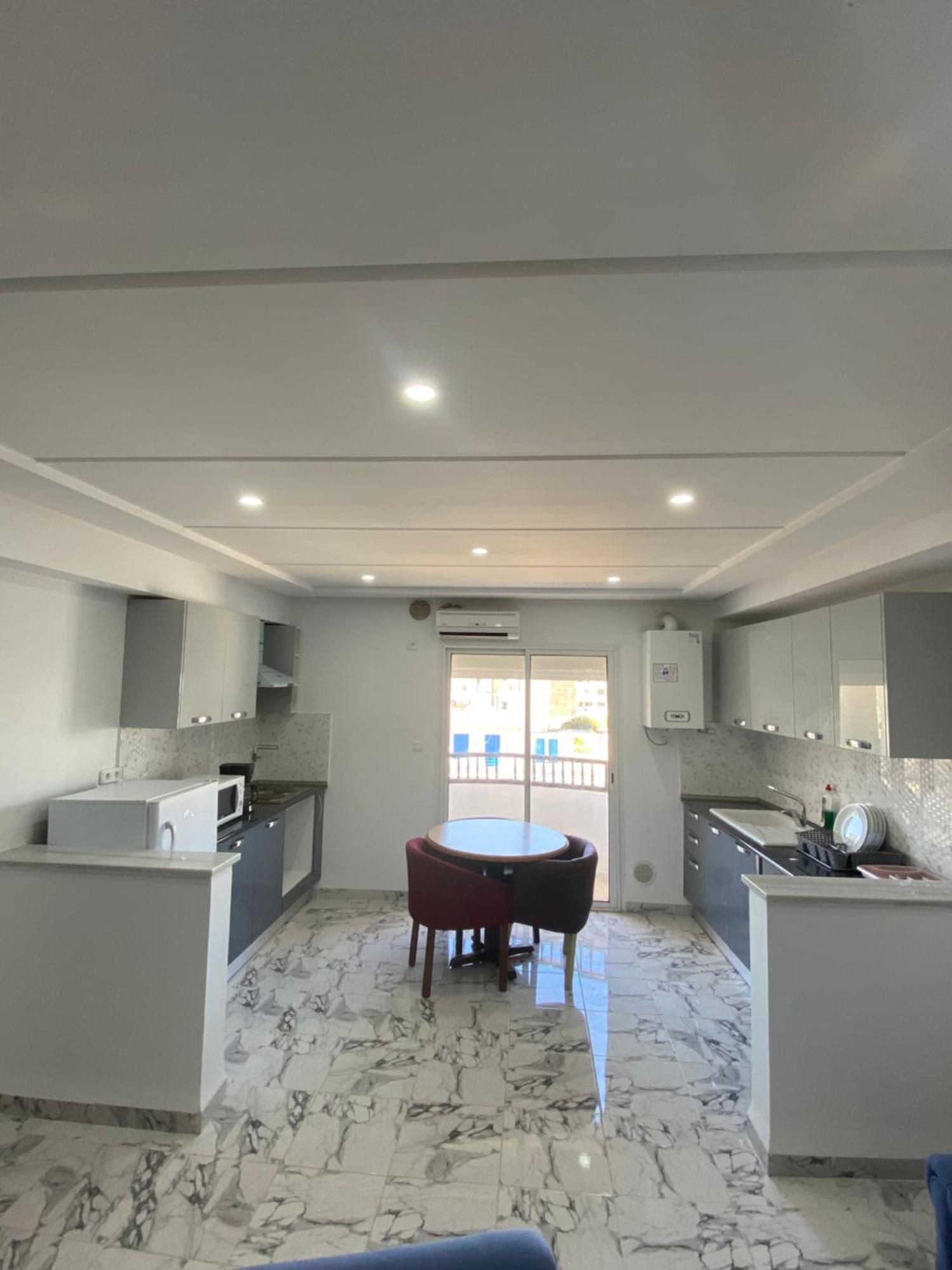 Residence Elfaracha Sousse Exteriér fotografie